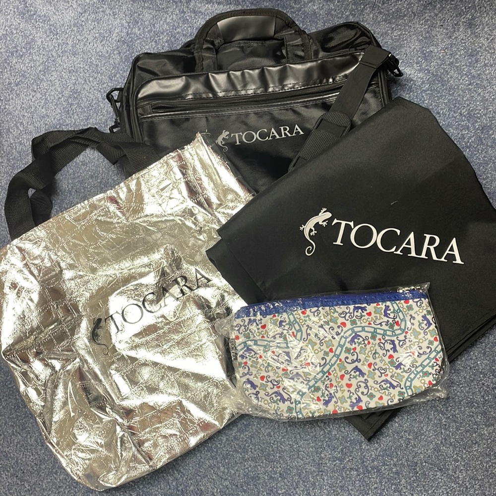 Tocara Bundle